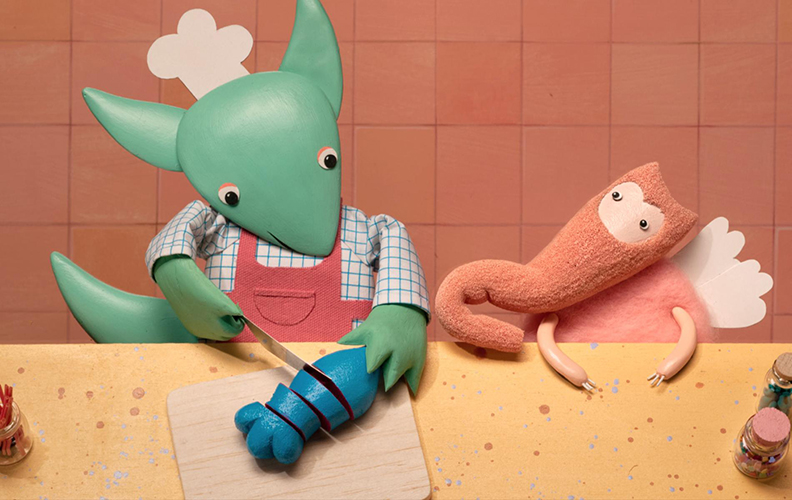 Franzy's Soup-Kitchen